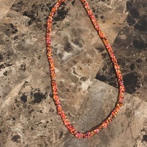 Beaded Necklace